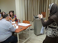 Working with Difficult People (46)